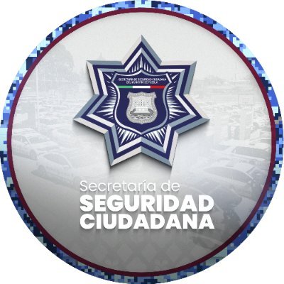 Policía de la Ciudad 🚨Secretaría de Seguridad Ciudadana Municipio de Puebla | Ave. Granate 3930, Zona Cementos Atoyac | 📞 303 85 00