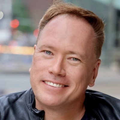 Ed Kalegi Profile