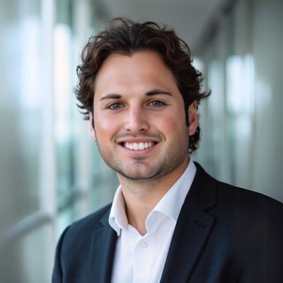 TylerMaddalon's profile picture. Sr. Consultant Life Sciences @Deloitte | Formerly Business Development @ThermoFisher & VC @vufund