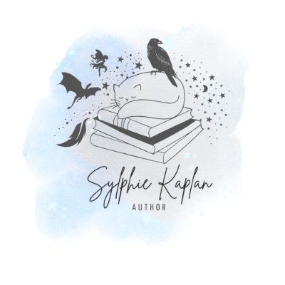 SylphieKaplan's profile picture. Fantasy Author working on her debut novels
https://t.co/QSNEhd1DqP