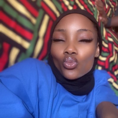 xoaishaharuna's profile picture. 