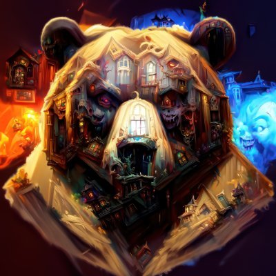 gonzalor82.eth @bearandbullnft @GodHatesNFTees @Appreciators_IO