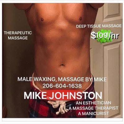 Life is better with massage, FULL BODY WAXING, FACIAL AND PEDICURES...( 16922 Juanita Dr NE KENMORE,WA) Seattle, Kirkland, Bellevue.., WA