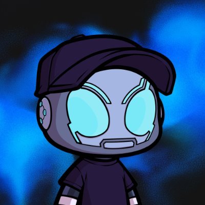 mercutio99's profile picture. First Force, Soulbound – #TATTAC 🟣⚡