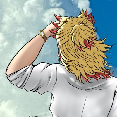 焔杏ジュラ 低浮上決定🙇‍♀️さんのプロフィール画像