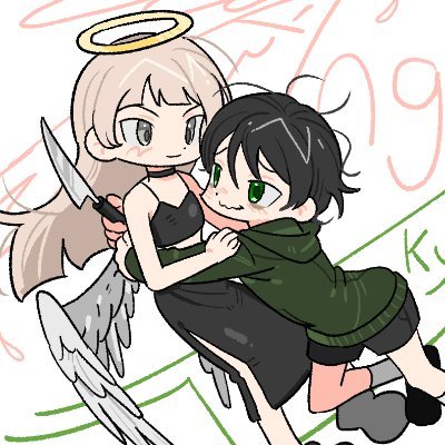 ☁️포그☁️さんのプロフィール画像