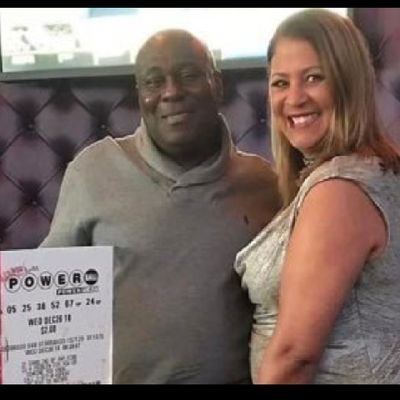 l'm davejohnson, power ball winner of $298 million l'm kick my humanitarian service by giving away $30.000 to my 1st 2k follower
