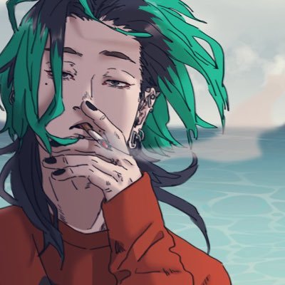 屑 いおさんのプロフィール画像