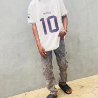 Babatunde (@babsman93) 's Twitter Profile