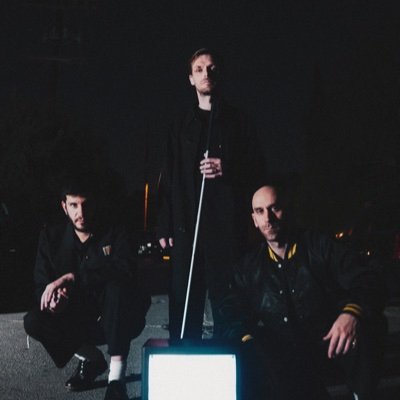 X AMBASSADORS Profile