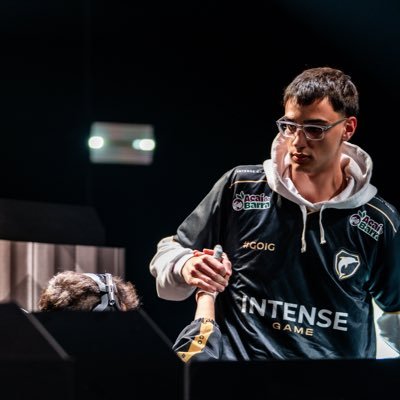 adrianfps_'s profile picture. Professional player in @pubgmobile at @intensegamegg