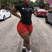 TrenchBabyBooty 🍑💦 (@uranus_chi) 's Twitter Profile