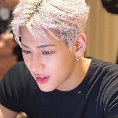BAMBAM GOT7 เมน @BamBam1a #got7_igot7 คีพ7 รักGOT7
🌴🐊🐢🐯🦦🐍🐜 💚🐥#igot7