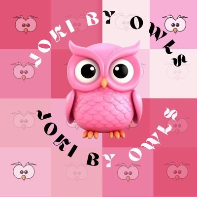 owwwlsss's profile picture. open joki tugas 🫶🏻🌷✨ 100+++ testii on pinned!!!