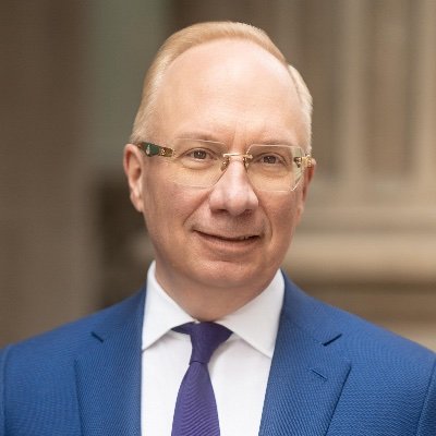 Author, Scholar, historian of risk, technology and finance; Special Advisor to C-Suite Execs; Co-Founder/Chair, Long Run Institute @longinitiative; FRHistS