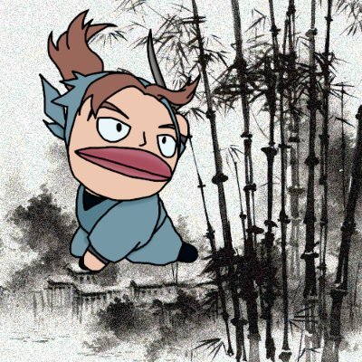 INUTA OHKIさんのプロフィール画像