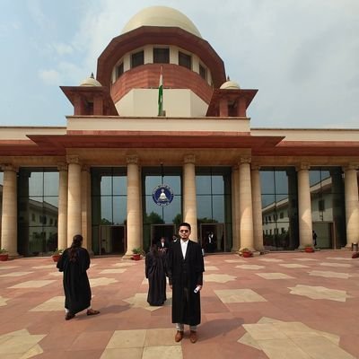 Advocate (NLU, Kolkata) - B.A. LL.B. (Hons.), NUJS (2008-13),
@wbnujskolkata
12 years a lawyer & 35y young. #ManipurViolence #Tribal @siamphaipi2