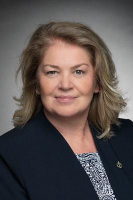 Députée / Member of Parliament, Longueuil-Charles-LeMoyne; Parliamentary Secretary to the Minister of National Defence; military mom