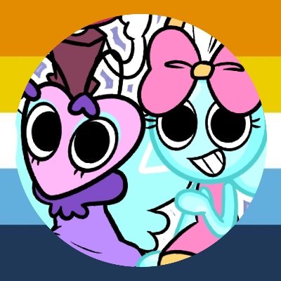 FLUTTERPOP NUMBER 1 FAN Profile