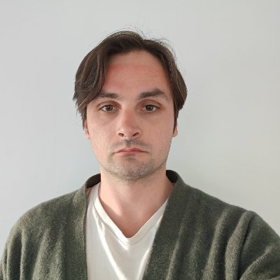 GirardeauLeo's profile picture. Editor-in-Chief @BreakflipFR. 😁