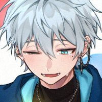 漆原れいと🐌💨 (@uru8reito) 's Twitter Profile Photo 漆原れいと🐌💨 (@uru8reito) 's Twitter Profile Photo