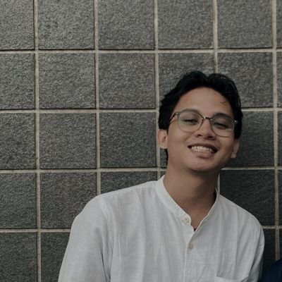 maskopigayo's profile picture. Tukang nulis.