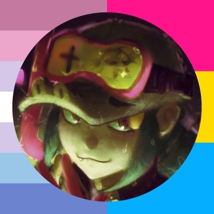 18 | he/him she/her | Pansexual 🏳️🌈 | Bigender 🏳️⚧️ | 🇹🇷 | ADHD | Priv: @Daryx_Priv | My everything 💜 @YShortana 💜 | NSFW sometimes 🔞 | Discord: daryx