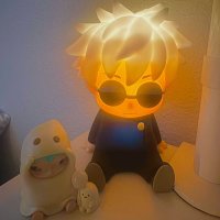seluinne (@seluinne) 's Twitter Profile
