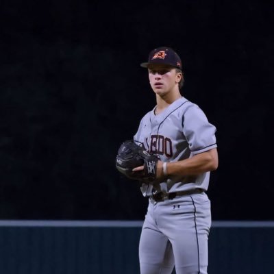Luke Sandefur Profile