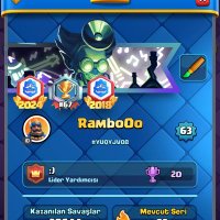 Cr RamboOo (@cr_rambooo) 's Twitter Profile Photo Cr RamboOo (@cr_rambooo) 's Twitter Profile Photo