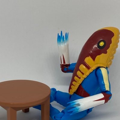 QLさんのプロフィール画像