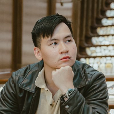 Bryan Ng Profile