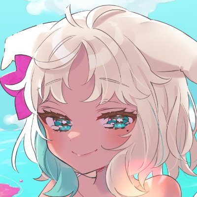もな・めりあ@褐色ギャルVTuber🍹🌺さんのプロフィール画像
