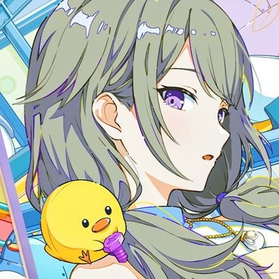 ruecrow11's profile picture. neither you nor i deserve to be saved | she/him | hndr 76/100