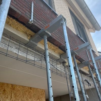 Ons Bedrijf bestaat uit een team Bouwspecialisten die kennis hebben in de bouwwereld en daardoor veel ervaring hebben in alles wat met bouwen te maken heeft!