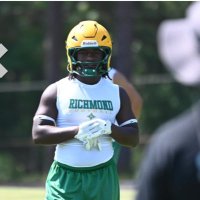 Jermaine Bright (@jbright2026) 's Twitter Profile