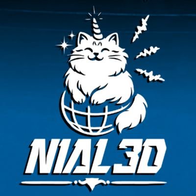Novice 3D Artist | Creating 3D-printable figures 🖨️💡
My designs on cults3d
Learning, sharing, and improving every day