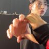 moraaamoon's profile picture. stitch by hueningkai and touched by yuma