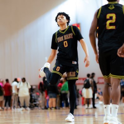 Jordan Poole Profile