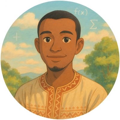 DeFi_Salam's profile picture. Student of the blockchain.
I yap to earn, but I build to last.
📡 Crypto | Web3 | Kaito