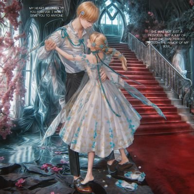 Claude De Alger Obeliaさんのプロフィール画像