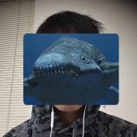 Predator X (@pliosaurus_x) 's Twitter Profile Photo