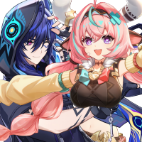 ᰔᩚ.ᐟ Daily M/F Hoyoverse Ships (@hoyomfships) 's Twitter Profile