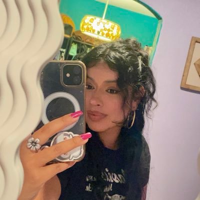 ✨Latina✨ | Texas | https://t.co/4qf6QSsFaZ | AceBabyyyCreates@Gmail.com 💜