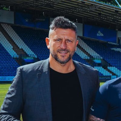 Chief Revenue Officer, Huddersfield Town A.F.C. For sponsorship and partnership enquiries contact paul.reeves@htafc.com. Views are my own.