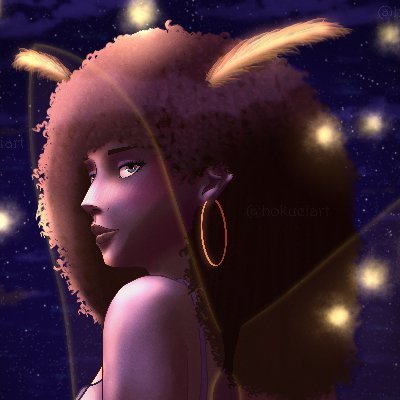 Aliciaさんのプロフィール画像