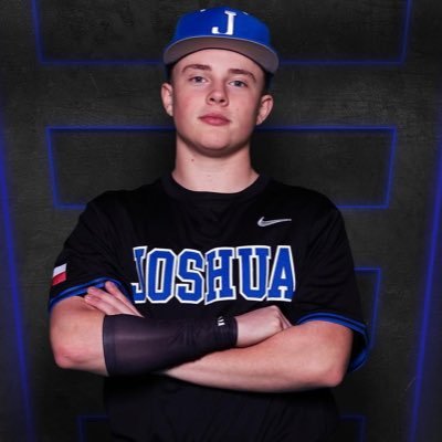 AnthonySve74964's profile picture. Joshua high school | class of 2028 | uncommitted | Of/3b/Rhp/utility | 5-10 175