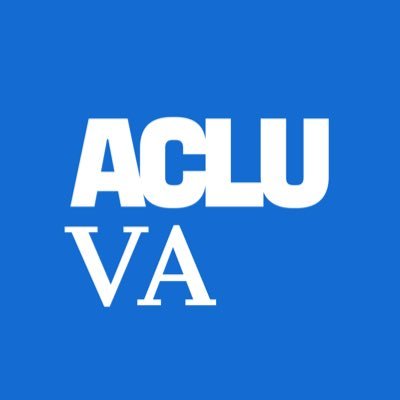 ACLU of Virginiaさんのプロフィール画像