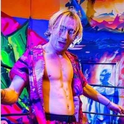 wrigley_SU509's profile picture. Professional Wrestler
21 of age
Surfer
Freelance Wrestling
Galli Lucha Libre 
📍Chicago IL
For Bookings either DM,
Message trentwrigley504@gmail.com