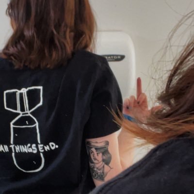 emileerruth's profile picture. 